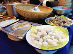 -陈鹏鹏潮汕菜(宝安机场T3航站楼店)