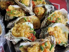 -海大南门夜市(海富街店)