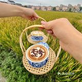 属于宁波秋天独有的浪漫！！！