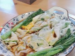 -湛林.粤西大排挡(前门店)