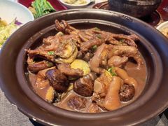 -柒园·三十年创意杭帮菜(龙湖滨江天街店)