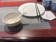 -黄山西海饭店-自助餐厅