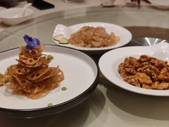 -广东胜利宾馆西关粤中餐厅