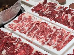 -八合里牛肉火锅(上海世茂广场店)