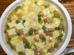 -东北人家铁锅炖(鞍山路店)