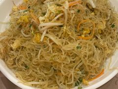 炒米粉-洪大厨鸡煲(福田店)