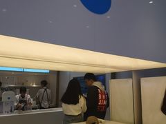 -兰熊鲜奶(西直门凯德mall店)