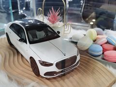 -北京之星奔驰4S店(亦庄店)