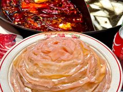 -贰回巷火锅馆(钟楼店)