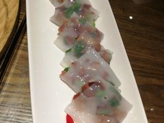 蜜汁叉烧-火啫啫·粤式啫啫煲(南通首店)