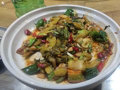 -驰明粗粮小厨(湖滨路店)