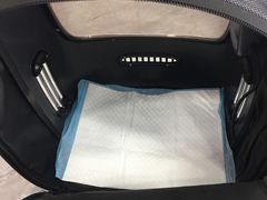 -爱洗澡的猫(望京店)