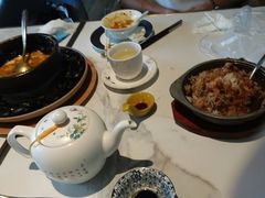 -五号茶居·新派粤菜·岭南五号酒店(沿江中路店)