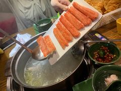 -芭缇沁园椰子鸡(中航紫金新天地店)