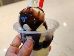 -DQ·蛋糕·冰淇淋(绿宝店)