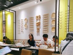 -姥姥家春饼店(交大东路店)