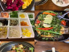 -云海肴·汽锅鸡·云南代表菜(美罗城店)