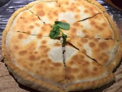 -楼兰新疆主题餐厅(坂田佳华领汇广场店)