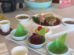 -鹿鸣酒家(越秀店)