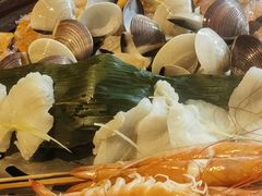 -碗中海·蒸汽海鲜·桑拿鸡(岭南天地店)