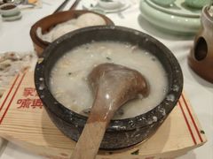 -新兴家喻酒家·羊城名宴(昌岗店)