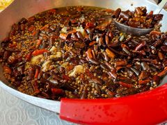 -辣婆婆(航天桥店)