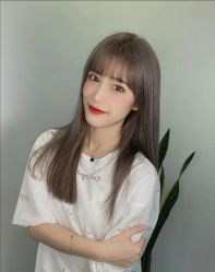 -ALONG HAIR阿龙发型