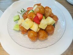 -粤集·手工粤菜(皇庭广场店)