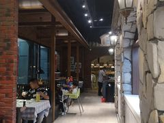 大堂-毛家饭店(澳德乐店)