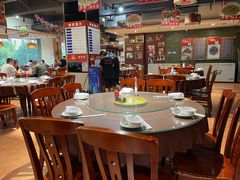 大堂-天下客饭店(中山路店)