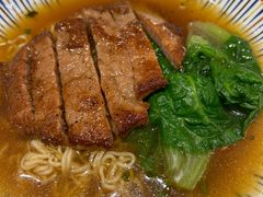 -龙记香港茶餐厅(久光百货店)