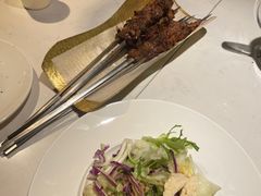 -巴扎屋大盘鸡·新疆菜(汇嘉时代店)