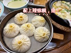 -静海楼(学田店)