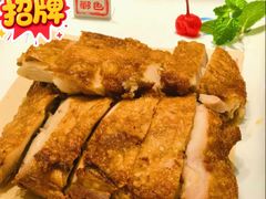 -春满园·邯郸菜发祥地(滏东店)