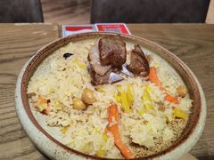 -那时新疆·若羌(经纬汇店)