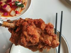 -梅利汴京烤鸭•开封豫菜地标店(晋安路店)