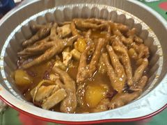 -胖哥俩肉蟹煲(长沙高铁吾悦广场店)