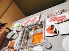 -海底捞火锅(江宸天街店)
