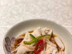 -红棉中餐厅·广州海航威斯汀酒店