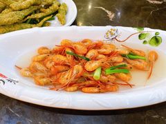 -何记面馆(龙泉山店)
