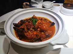 -院里寻菜·精致庭院菜(观沙岭店)