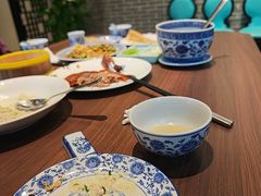 -百花深处·老北京风味菜