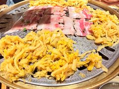 -西塔老太太泥炉烤肉(亚运村店)