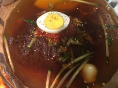 -大同江朝鲜菜•长春地标美食(绿园吾悦广场店)