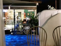 -几静cafe(基湖店)