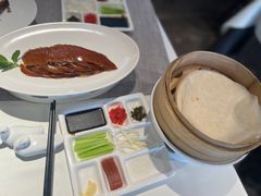 -四季民福烤鸭店(故宫店)