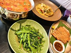 -Thai Alley泰爱里(二沙岛店)