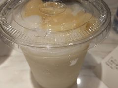 荔枝冰沙-Awfully Chocolate(来福士广场店)