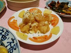 -誉八仙酒楼(静安大悦城店)