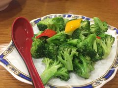 -香江小厨 The Kitchen(香江俱乐部店)